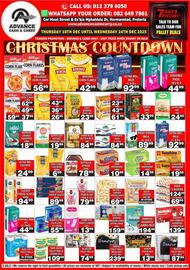 Advance Cash n Carry catalogue week 51 Page 1