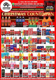 Advance Cash n Carry catalogue week 51 Page 2