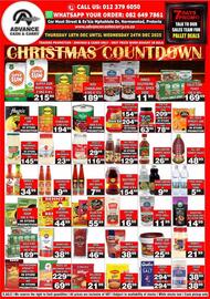 Advance Cash n Carry catalogue week 51 Page 5