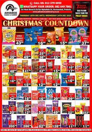 Advance Cash n Carry catalogue week 51 Page 6