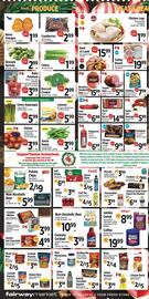 Fairway Market Canada flyer week 51 Page 2