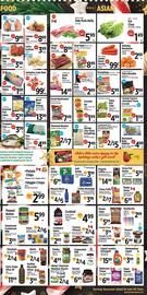Fairway Market Canada flyer week 51 Page 3