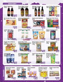 FreshPro Foodmart flyer week 51 Page 2
