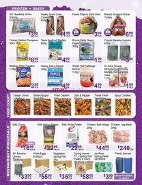FreshPro Foodmart flyer week 51 Page 3