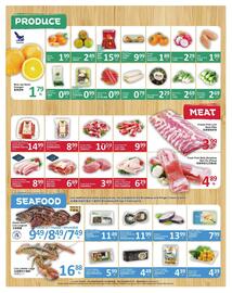 PriceSmart foods flyer Page 2