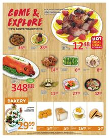 PriceSmart foods flyer Page 3