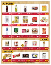PriceSmart foods flyer Page 4