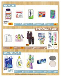 PriceSmart foods flyer Page 5