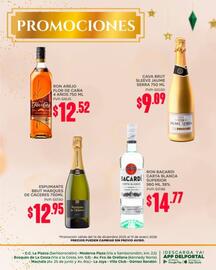 Catálogo Delportal Supermercados Página 1