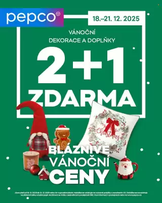 Pepco leták (platné do 21-12)