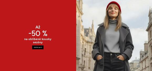 Bonprix leták Strana 1