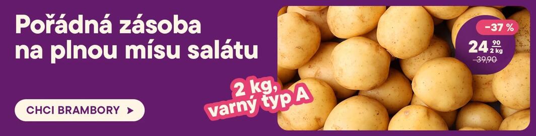 Košík leták týden 51 Strana 1