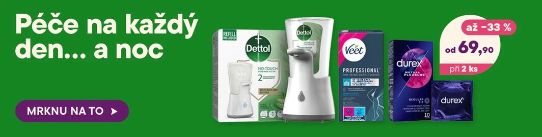 Košík leták týden 51 Strana 18