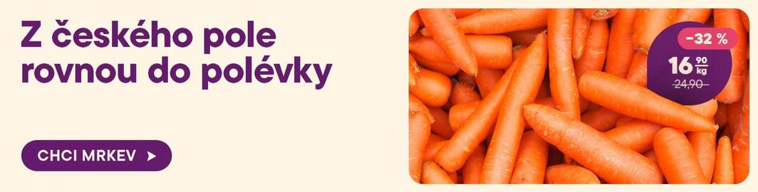 Košík leták týden 51 Strana 2