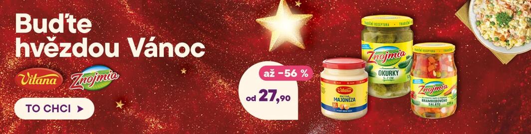 Košík leták týden 51 Strana 6