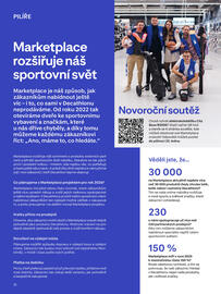 Decathlon leták Strana 10