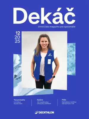 Decathlon leták (platné do 31-12)