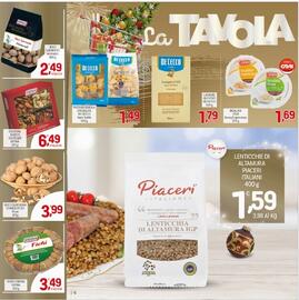 Volantino Supermercato Fratelli Scotto Pagina 2