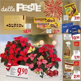 Volantino Supermercato Fratelli Scotto Pagina 3