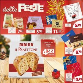 Volantino Supermercato Fratelli Scotto Pagina 5