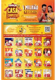 Catálogo Rede Sol Página 1