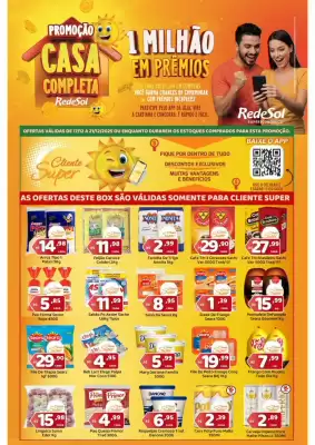 Catálogo Rede Sol (válido até 21-12)