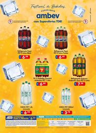 Catálogo Supermercados Rondon Página 2