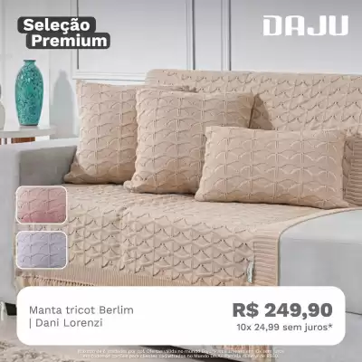 Catálogo Daju (válido até 31-12)