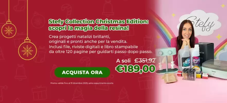 Volantino Necchi (valido fino al 31-12)