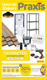 Praxis folder week 52 Pagina 1