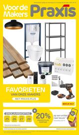 Praxis folder week 52 Pagina 1