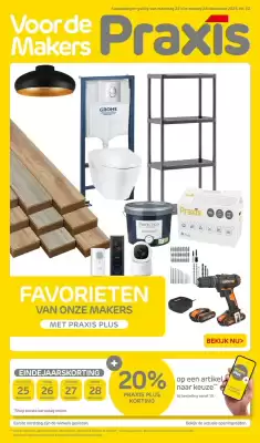 Praxis folder (geldig t/m 28-12)