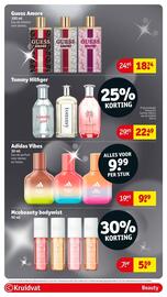 Kruidvat folder week 52 Pagina 10