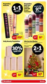 Kruidvat folder week 52 Pagina 15