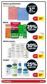 Kruidvat folder week 52 Pagina 19