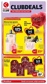 Kruidvat folder week 52 Pagina 22