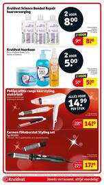 Kruidvat folder week 52 Pagina 28