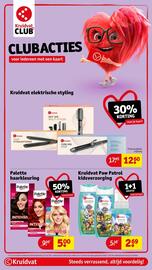 Kruidvat folder week 52 Pagina 29