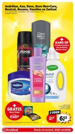 Kruidvat folder week 52 Pagina 30