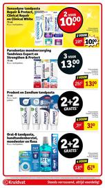 Kruidvat folder week 52 Pagina 36