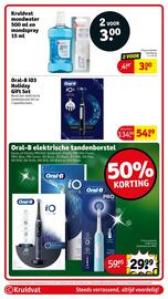 Kruidvat folder week 52 Pagina 38