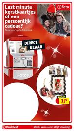 Kruidvat folder week 52 Pagina 41