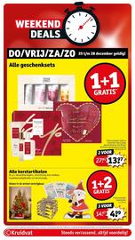 Kruidvat folder week 52 Pagina 42