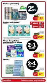 Kruidvat folder week 52 Pagina 59