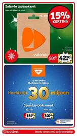 Kruidvat folder week 52 Pagina 61