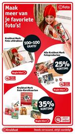 Kruidvat folder week 52 Pagina 62