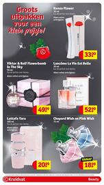 Kruidvat folder week 52 Pagina 9