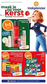 Trekpleister folder week 52 Pagina 1