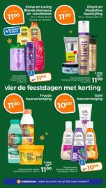 Trekpleister folder week 52 Pagina 19