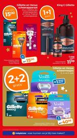 Trekpleister folder week 52 Pagina 27